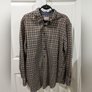 Stenstroms Dress Shirt